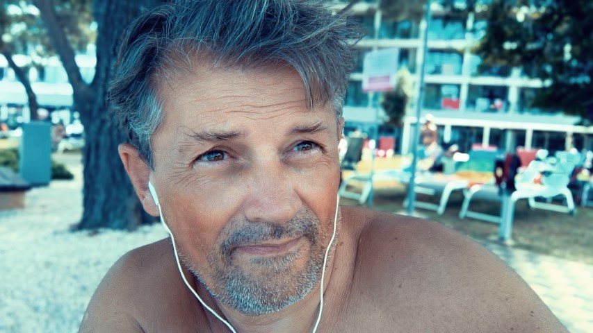 Oglasio se Narodni tribun Boris: 